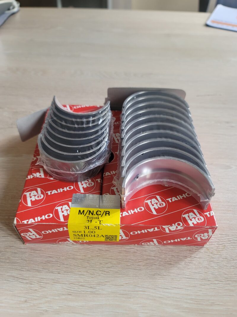 MAIN & CONROD BEARING